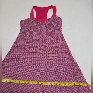Women's Prana Halter Dress Size S